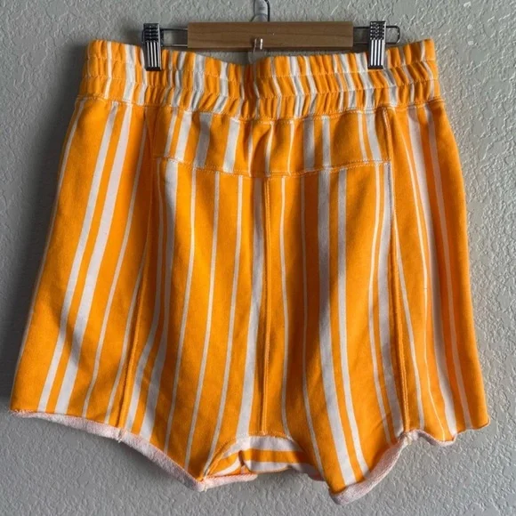 Free people Movement All Star Printed Shorts. NWT. Newport stripe clemen… - Picture 7 of 7